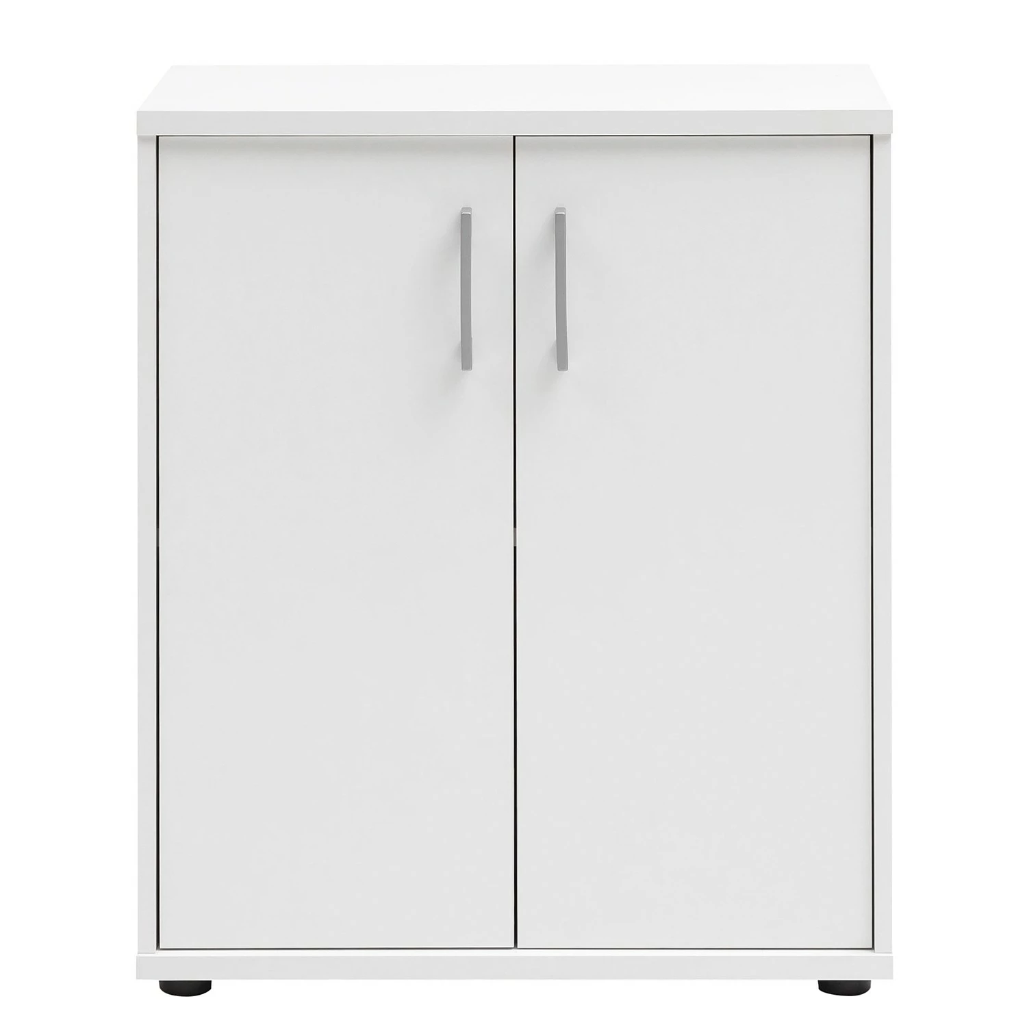 Furnitive Aktenschrank Lezan III - Weiß 5 Furnitive Aktenschrank Lezan III - Weiß – Bild 3