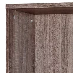 Furnitive Regal Arcon I - Trüffeleiche Dekor -Büromöbel Verkäufe 1000191351 191031 16045900138 DETAILS P000000001000191351