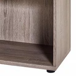 Furnitive Regal Arcon I - Trüffeleiche Dekor -Büromöbel Verkäufe 1000191351 191031 16045900139 DETAILS P000000001000191351