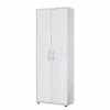Furnitive Aktenschrank Buzy - Hellgrau - Höhe: 182 cm 2 Furnitive Aktenschrank Buzy - Hellgrau - Höhe: 182 cm -Büromöbel Verkäufe 1000191352 191031 16045900140 IMAGE P000000001000191352