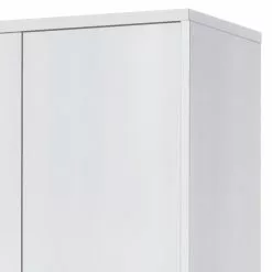Furnitive Aktenschrank Buzy - Hellgrau - Höhe: 182 cm 10 Furnitive Aktenschrank Buzy - Hellgrau - Höhe: 182 cm -Büromöbel Verkäufe 1000191352 191031 16045900142 DETAILS P000000001000191352