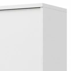 Furnitive Aktenschrank Lezan - Silber - Weiß 7 Furnitive Aktenschrank Lezan - Silber - Weiß -Büromöbel Verkäufe 1000191356 191031 16045900153 DETAILS P000000001000191356