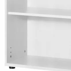 Furnitive Regal Lezan I - Weiß - Breite: 65 cm -Büromöbel Verkäufe 1000191357 191031 16045900155 DETAILS P000000001000191357