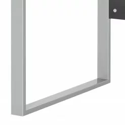 Furnitive Schreibtisch Buzy - Metall - Anthrazit 9 Furnitive Schreibtisch Buzy - Metall - Anthrazit -Büromöbel Verkäufe 1000191358 191031 16045900157 DETAILS P000000001000191358