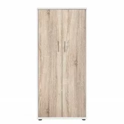 Furnitive Aktenschrank Lezan I - Eiche Sonoma Dekor / Weiß 11 Furnitive Aktenschrank Lezan I - Eiche Sonoma Dekor / Weiß -Büromöbel Verkäufe 1000191362 191031 16050000167 DETAILS P000000001000191362