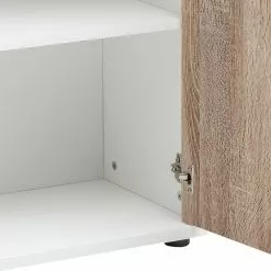 Furnitive Aktenschrank Lezan I - Eiche Sonoma Dekor / Weiß 15 Furnitive Aktenschrank Lezan I - Eiche Sonoma Dekor / Weiß -Büromöbel Verkäufe 1000191362 191031 16050000171 DETAILS P000000001000191362