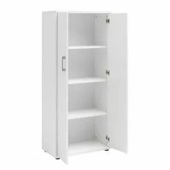 Furnitive Aktenschrank Lezan I - Weiß -Büromöbel Verkäufe 1000191363 191031 16050000174 DETAILS P000000001000191363