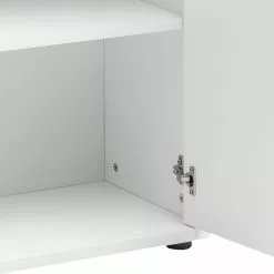 Furnitive Aktenschrank Lezan I - Weiß -Büromöbel Verkäufe 1000191363 191031 16050000177 DETAILS P000000001000191363