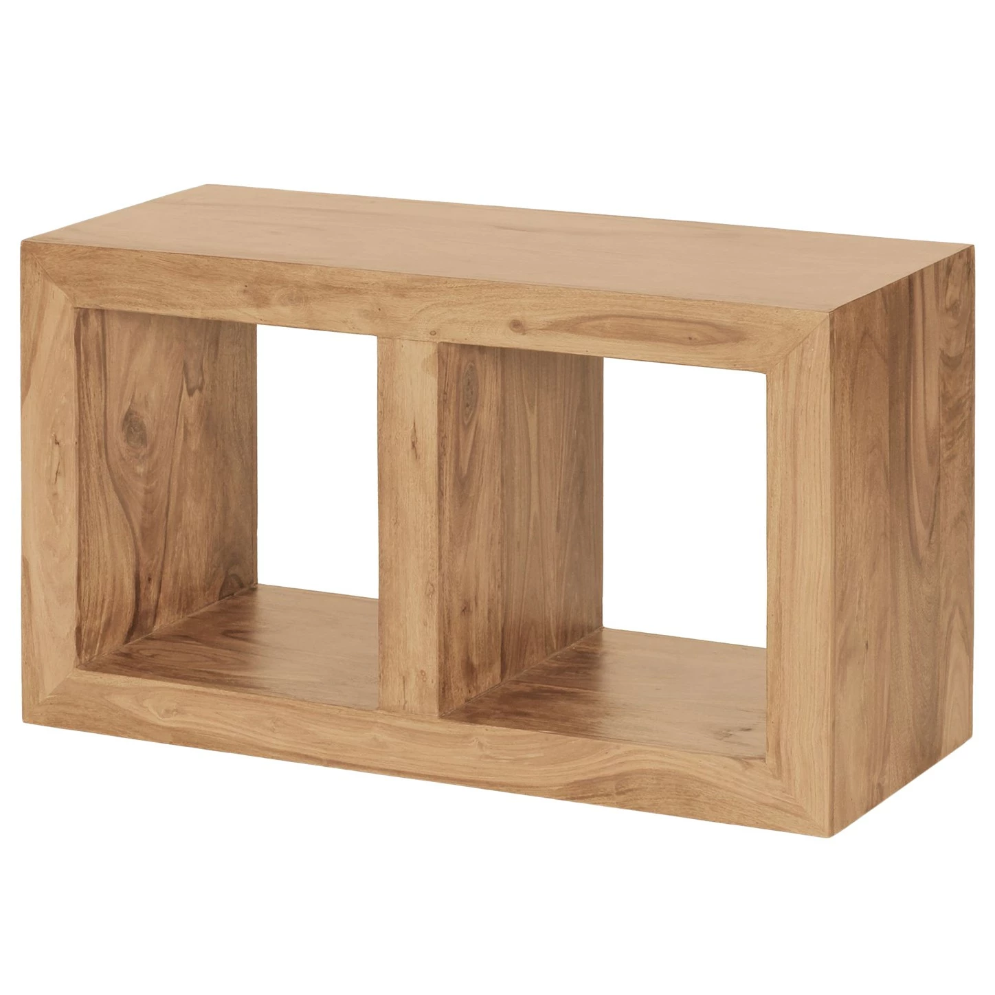 Naturoo Regal Woodfin I - Akazie massiv 3 Naturoo Regal Woodfin I - Akazie massiv