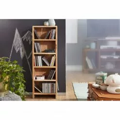 Naturoo Regal Woodfin III - Akazie massiv 11 Naturoo Regal Woodfin III - Akazie massiv -Büromöbel Verkäufe 1000194244 200108 10052800255 MOOD DETAILS P000000001000194244 mood