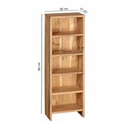 Naturoo Regal Woodfin III - Akazie massiv 15 Naturoo Regal Woodfin III - Akazie massiv -Büromöbel Verkäufe 1000194244 200108 10052800257 SKETCH DETAILS P000000001000194244 sketch