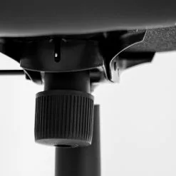 Furnitive Gaming Chair Meon - Kunstleder / Kunststoff - Schwarz / Matt Weiß -Büromöbel Verkäufe 1000196340 191220 12361100016 DETAILS P000000001000196340