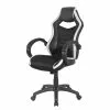 Furnitive Gaming Chair Orgon - Kunstleder & Mesh / Kunststoff - Schwarz / Weiß 2 Furnitive Gaming Chair Orgon - Kunstleder & Mesh / Kunststoff - Schwarz / Weiß -Büromöbel Verkäufe 1000196350 191220 12361200043 IMAGE P000000001000196350