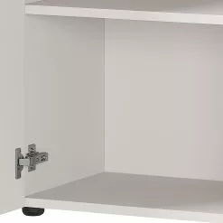 Germania Aktenschrank Ancona II - Kaschmir / Nussbaum Dekor -Büromöbel Verkäufe 1000196990 191203 06445800038 DETAILS P000000001000196990