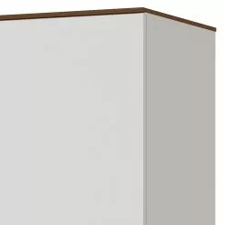 Germania Aktenschrank Ancona III - Kaschmir / Nussbaum Dekor -Büromöbel Verkäufe 1000196991 191203 06445800043 DETAILS P000000001000196991