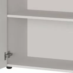 Germania Aktenschrank Ancona III - Kaschmir / Nussbaum Dekor -Büromöbel Verkäufe 1000196991 191203 06445800044 DETAILS P000000001000196991