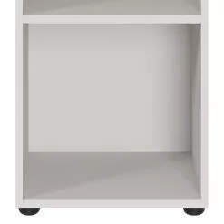 Germania Aktenregal Ancona I - Kaschmir / Nussbaum Dekor -Büromöbel Verkäufe 1000197000 191203 06445900065 DETAILS P000000001000197000