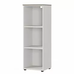 Germania Büroset Ancona (3-teilig) - Metall - Kaschmir / Nussbaum Dekor 19 Germania Büroset Ancona (3-teilig) - Metall - Kaschmir / Nussbaum Dekor -Büromöbel Verkäufe 1000197013 191203 06450100123 DETAILS P000000001000197013