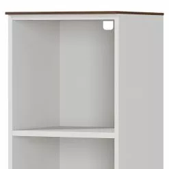 Germania Büroset Ancona (3-teilig) - Metall - Kaschmir / Nussbaum Dekor 24 Germania Büroset Ancona (3-teilig) - Metall - Kaschmir / Nussbaum Dekor -Büromöbel Verkäufe 1000197013 191203 06450100128 DETAILS P000000001000197013