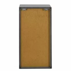 Tenzo Regal Z Halfcube - Grau -Büromöbel Verkäufe 1000198316 191204 06013200044 DETAILS P000000001000198316