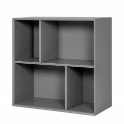 Tenzo Regal Z Cube - Grau