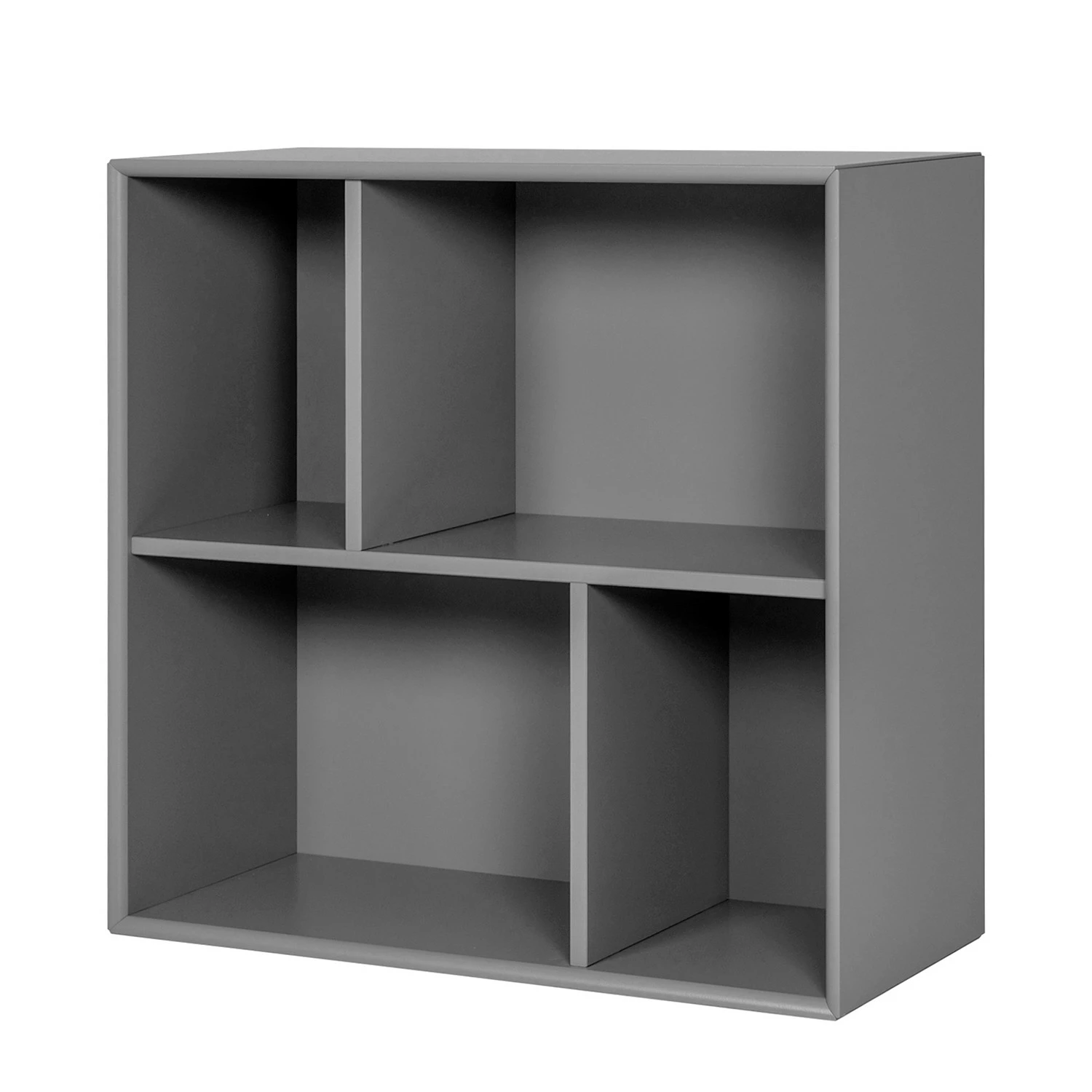 Tenzo Regal Z Cube - Grau 3 Tenzo Regal Z Cube - Grau