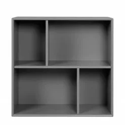 Tenzo Regal Z Cube - Grau 9 Tenzo Regal Z Cube - Grau -Büromöbel Verkäufe 1000198322 191204 06013300057 DETAILS P000000001000198322