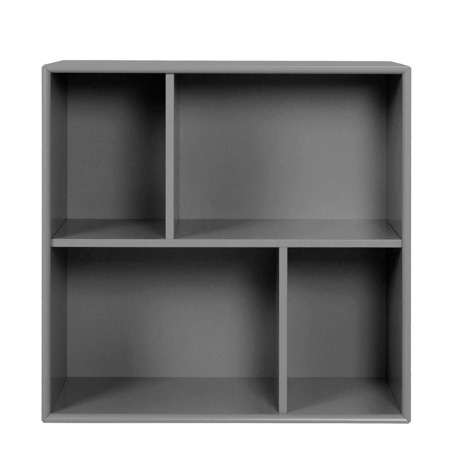 Tenzo Regal Z Cube - Grau 5 Tenzo Regal Z Cube - Grau – Bild 3