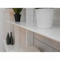 Tenzo Regal Bridge III - Weiß -Büromöbel Verkäufe 1000198331 191204 06013400088 MOOD DETAILS P000000001000198331 mood