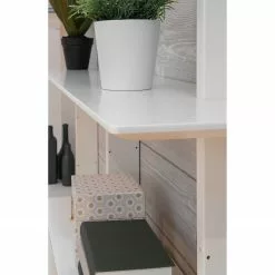 Tenzo Regal Bridge III - Weiß -Büromöbel Verkäufe 1000198331 191204 06013400089 MOOD DETAILS P000000001000198331 mood