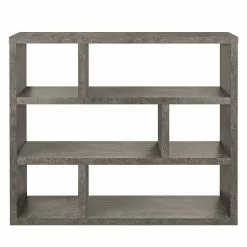 Temahome Regal Dublin - Beton Dekor - Höhe: 105 cm 11 Temahome Regal Dublin - Beton Dekor - Höhe: 105 cm -Büromöbel Verkäufe 1000198861 191209 09462700016 DETAILS P000000001000198861