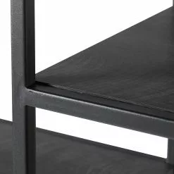 Fredriks Regal Meon IV - Eiche Grau Dekor -Büromöbel Verkäufe 1000201075 200820 06181100007 DETAILS P000000001000201075