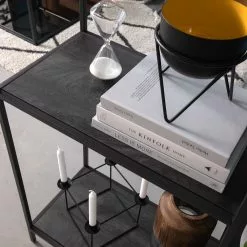 Fredriks Regal Meon IV - Eiche Grau Dekor -Büromöbel Verkäufe 1000201075 201120 14482600008 DETAILS P000000001000201075