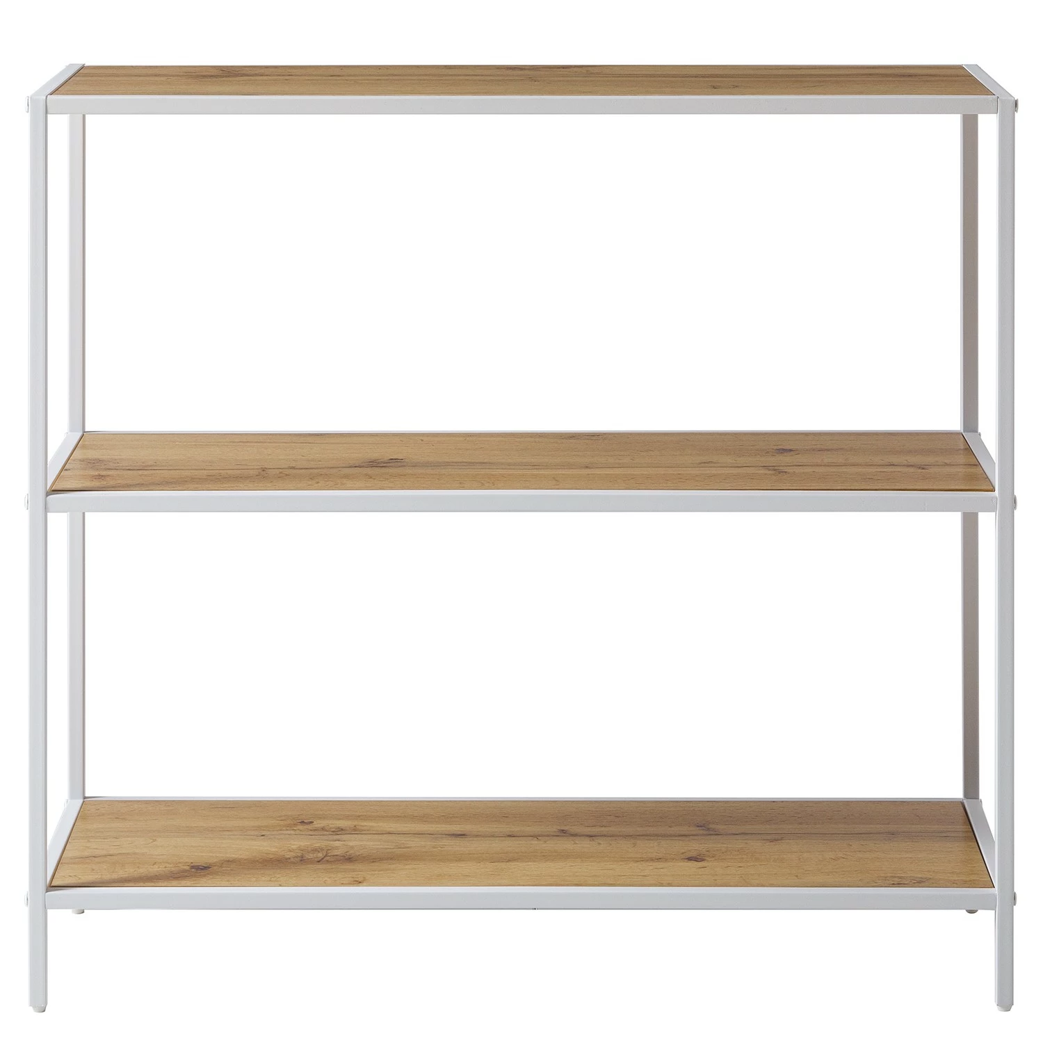 Fredriks Regal Meon I - Eiche Dekor 5 Fredriks Regal Meon I - Eiche Dekor – Bild 3