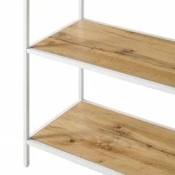 Fredriks Regal Meon I - Eiche Dekor 17 Fredriks Regal Meon I - Eiche Dekor -Büromöbel Verkäufe 1000201086 200820 06182300013 DETAILS P000000001000201086