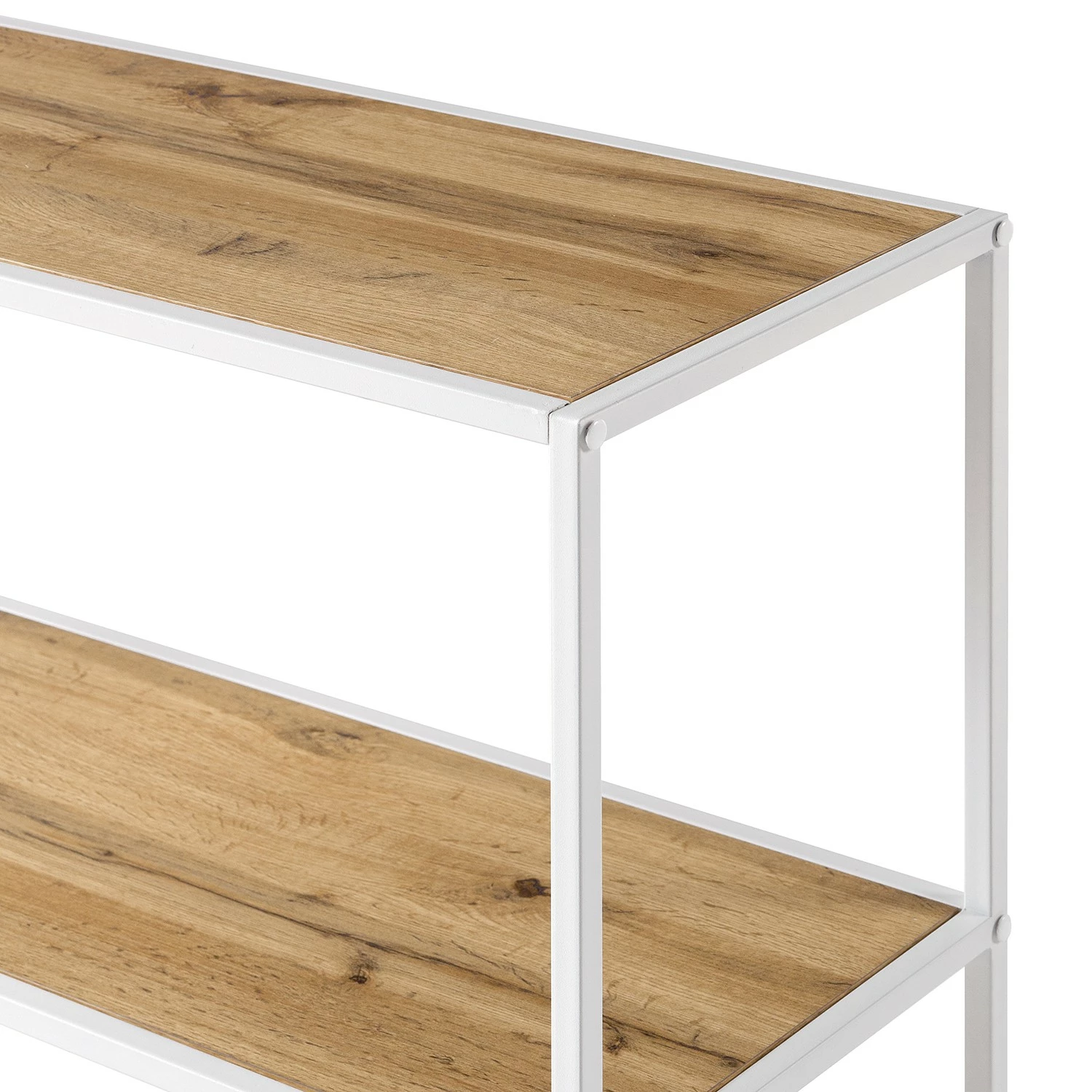 Fredriks Regal Meon I - Eiche Dekor 8 Fredriks Regal Meon I - Eiche Dekor – Bild 6