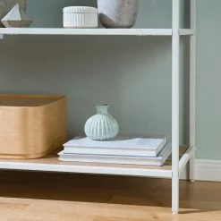 Fredriks Regal Meon I - Eiche Dekor 22 Fredriks Regal Meon I - Eiche Dekor -Büromöbel Verkäufe 1000201086 220719 045 DETAILS P000000001000201086