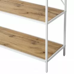 Fredriks Regal Meon II - Eiche Dekor -Büromöbel Verkäufe 1000201087 200820 06183500019 DETAILS P000000001000201087