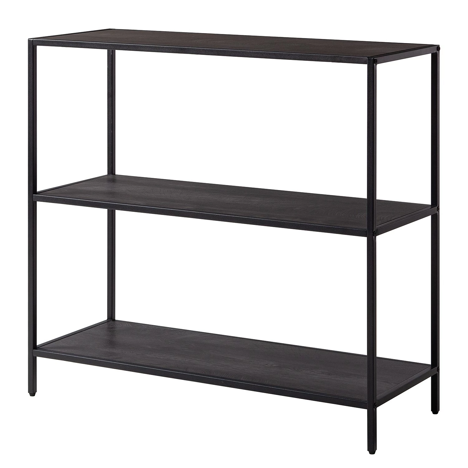 Fredriks Regal Meon I - Eiche Grau Dekor 3 Fredriks Regal Meon I - Eiche Grau Dekor