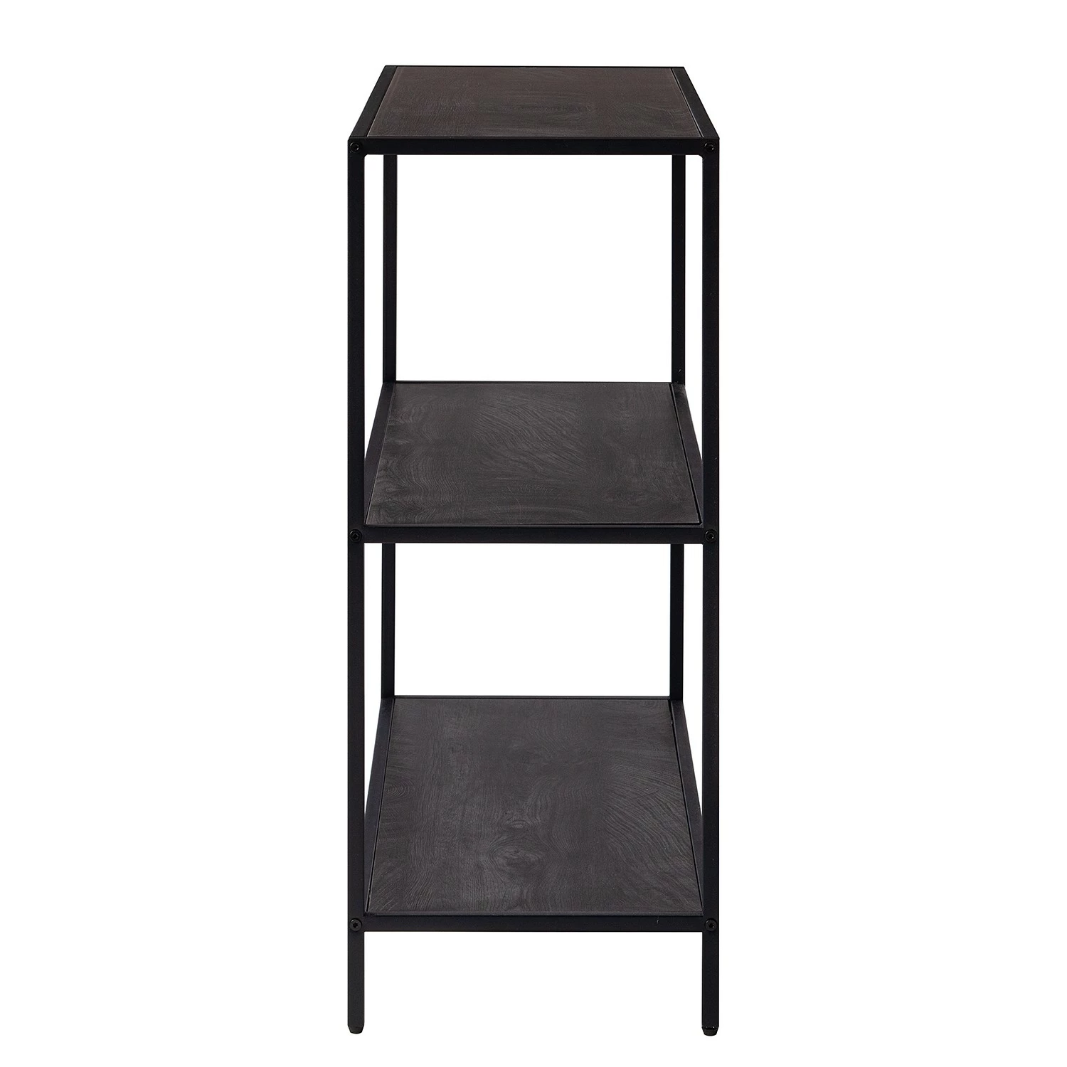 Fredriks Regal Meon I - Eiche Grau Dekor 7 Fredriks Regal Meon I - Eiche Grau Dekor – Bild 5