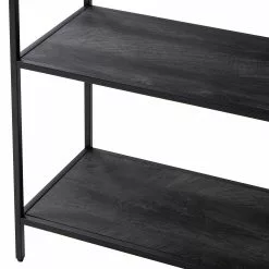 Fredriks Regal Meon I - Eiche Grau Dekor 23 Fredriks Regal Meon I - Eiche Grau Dekor -Büromöbel Verkäufe 1000201088 200831 14263700009 DETAILS P000000001000201088