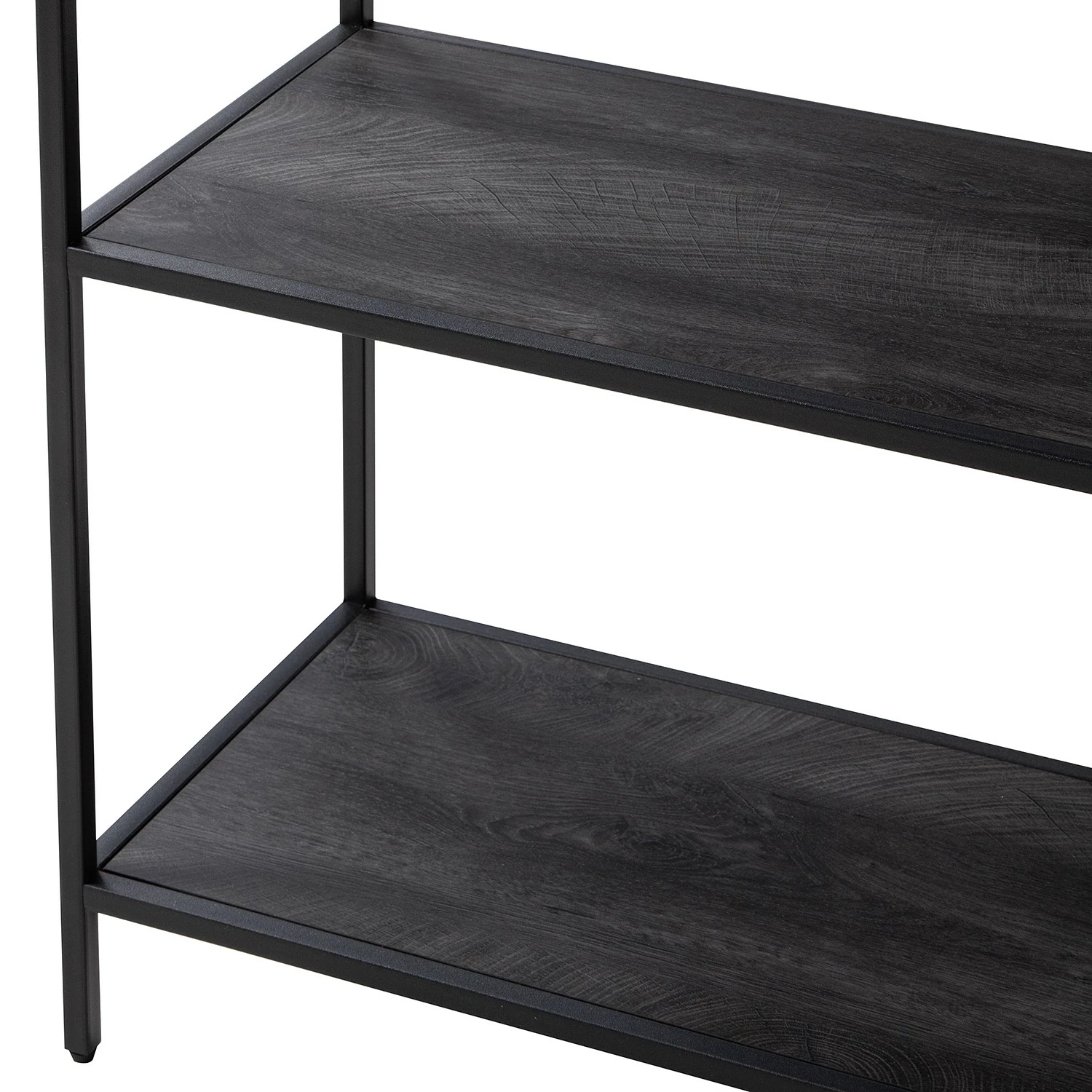 Fredriks Regal Meon I - Eiche Grau Dekor 8 Fredriks Regal Meon I - Eiche Grau Dekor – Bild 6