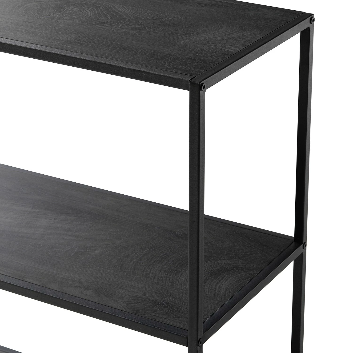 Fredriks Regal Meon I - Eiche Grau Dekor 9 Fredriks Regal Meon I - Eiche Grau Dekor – Bild 7