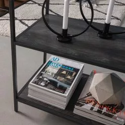 Fredriks Regal Meon I - Eiche Grau Dekor 28 Fredriks Regal Meon I - Eiche Grau Dekor -Büromöbel Verkäufe 1000201088 201124 11580900006 DETAILS P000000001000201088