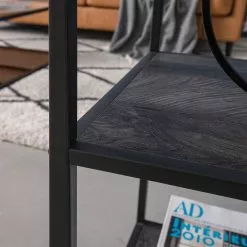 Fredriks Regal Meon I - Eiche Grau Dekor 32 Fredriks Regal Meon I - Eiche Grau Dekor -Büromöbel Verkäufe 1000201088 201124 11581700010 DETAILS P000000001000201088