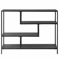 Fredriks Regal Meon V - Eiche Grau Dekor -Büromöbel Verkäufe 1000201094 200820 06185200024 DETAILS P000000001000201094