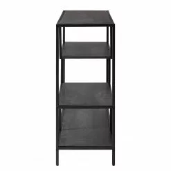 Fredriks Regal Meon V - Eiche Grau Dekor -Büromöbel Verkäufe 1000201094 200820 06185700026 DETAILS P000000001000201094