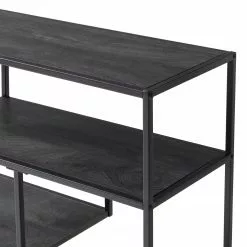 Fredriks Regal Meon V - Eiche Grau Dekor -Büromöbel Verkäufe 1000201094 200820 06190000028 DETAILS P000000001000201094