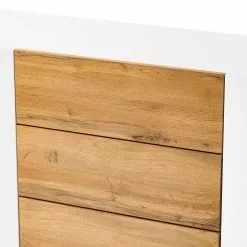 Fredriks Sideboard Meon - Weiß -Büromöbel Verkäufe 1000201099 200821 15472100052 DETAILS P000000001000201099