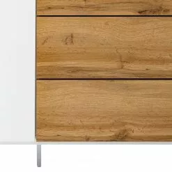 Fredriks Sideboard Meon - Weiß -Büromöbel Verkäufe 1000201099 200821 15475900053 DETAILS P000000001000201099